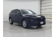 Honda CR-V 2025 AWD EX 4dr S en Sacramento