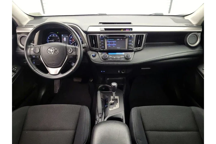 $19998 : Toyota RAV4 2018 XLE 4dr SUV image 9