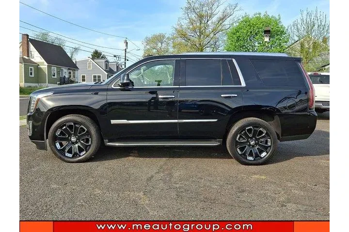 $34285 : Cadillac Escalade 2020 4x4 P image 2