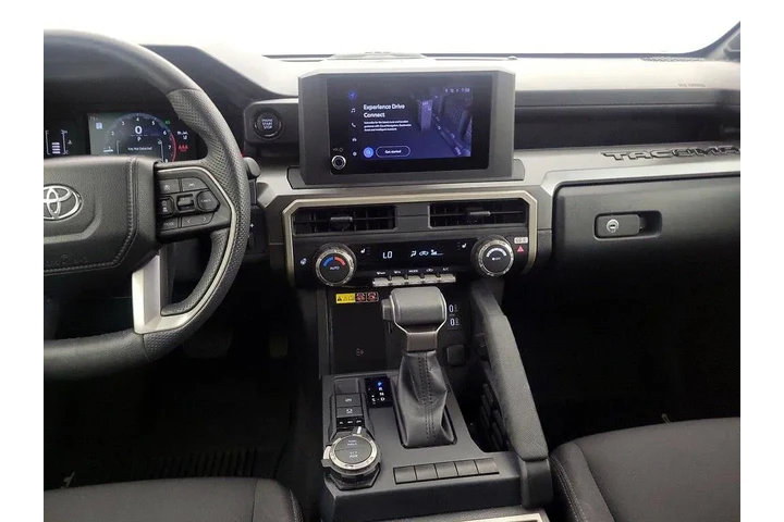 $36998 : Toyota Tacoma 2024 4x4 SR5 4 image 9