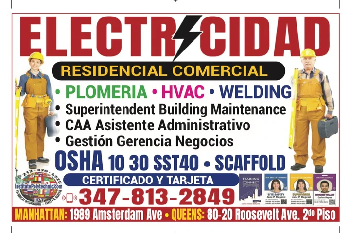 CLASES DE HVAC EPA608 HeatPUMP image 1