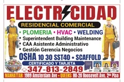 CLASES DE HVAC EPA608 HeatPUMP en New York