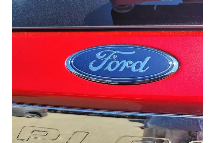 $34760 : Ford Explorer 2023 AWD XLT 4 image 7