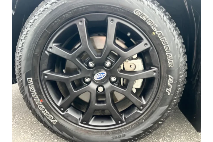 $28994 : Subaru Crosstrek 2024 AWD Wi image 10