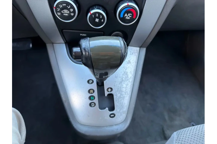 $3995 : 2007 HYUNDAI TUCSON image 2