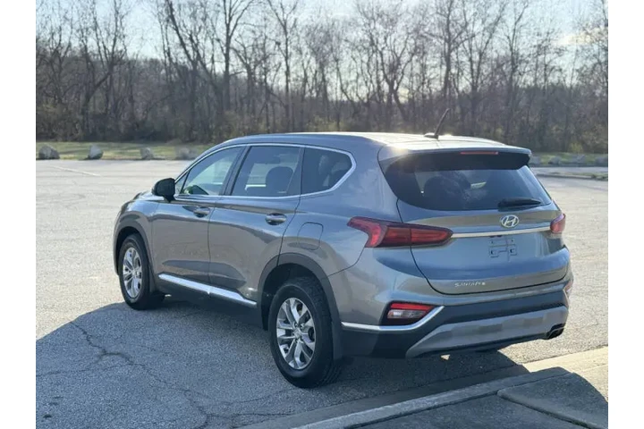 $11999 : 2019 Santa Fe SE 2.4L image 7
