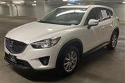 $15290 : 2015 MAZDA CX-52015 MAZDA CX-5 thumbnail