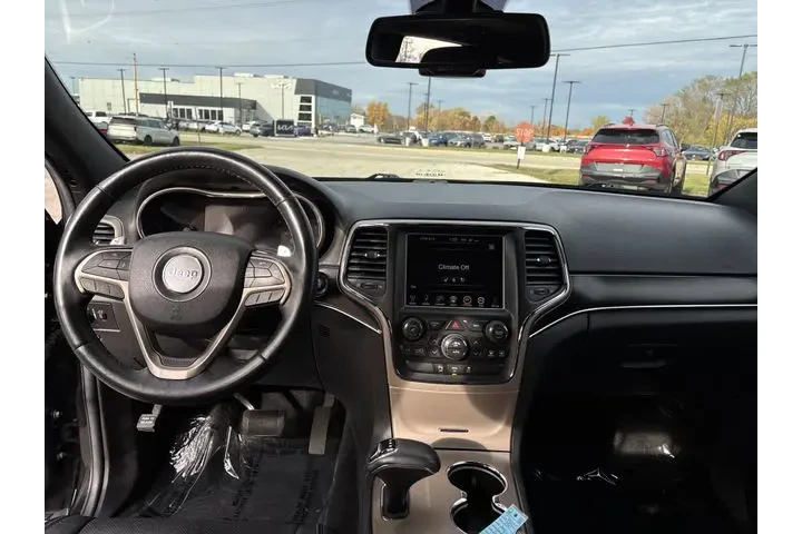 $9210 : Pre-Owned 2014 Grand Cherokee image 4