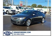 Buick Regal 2013 GS 4dr Seda en Elizabethtown