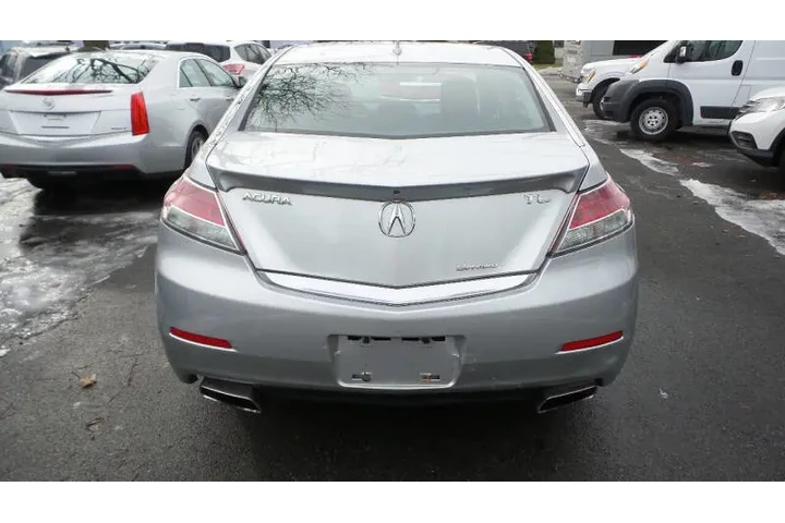 $11900 : 2012 TL SH-AWD w/Tech image 6