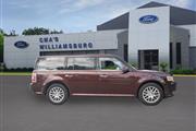 $8000 : PRE-OWNED 2009 FORD FLEX SEL thumbnail