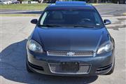 $4500 : 2014 Impala Limited LT Fleet thumbnail