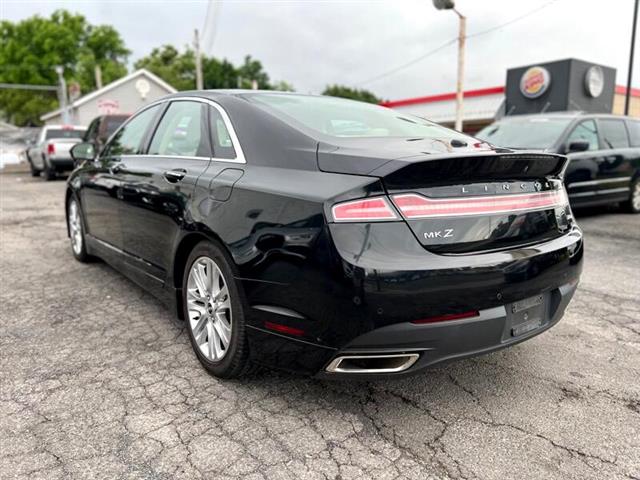 $10900 : 2014 MKZ Hybrid Sedan image 7