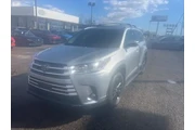 Toyota Highlander 2019 AWD X en Elizabethtown