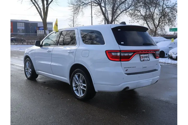 $29977 : Dodge Durango 2023 AWD GT 4d image 6