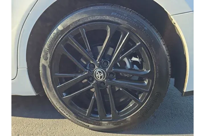 $30995 : Toyota Camry 2025 SE 4dr Sed image 6