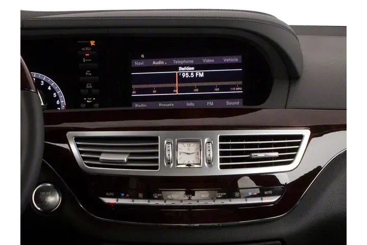 $8990 : Mercedes-Benz S-Class 2013 S image 9