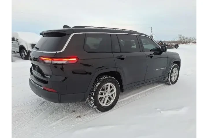 $26700 : Jeep Grand Cherokee L 2023 4 image 6