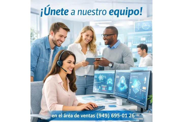 OPORTUNIDAD EN VENTAS image 1