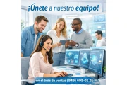 OPORTUNIDAD EN VENTAS