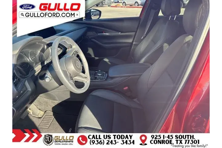 $21991 : Mazda CX-30 2024 AWD 2.5 S S image 5