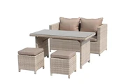 4-piece patio set for sale thumbnail