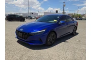 Hyundai ELANTRA Hybrid 2023 en El Paso