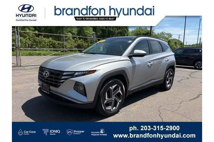 $28000 : Hyundai TUCSON Hybrid 2023 A image 3