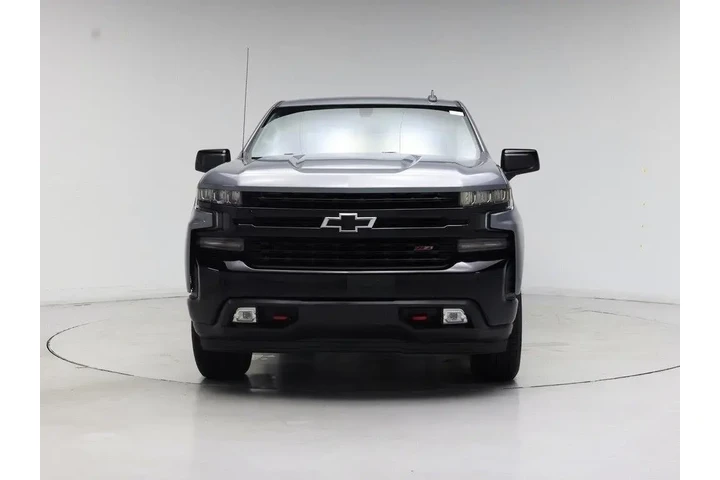 $35998 : Chevrolet Silverado 1500 202 image 5