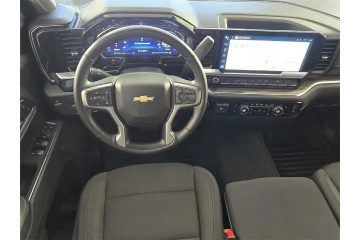 $38988 : Chevrolet Silverado 1500 202 image 9