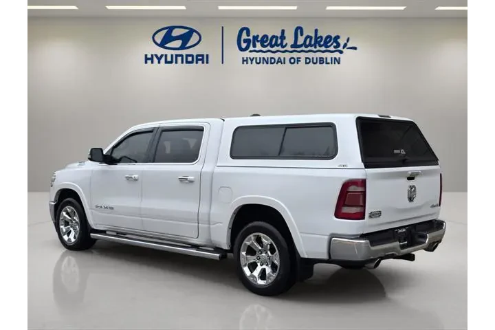 $29866 : Ram 1500 2019 4x4 Laramie Lo image 3