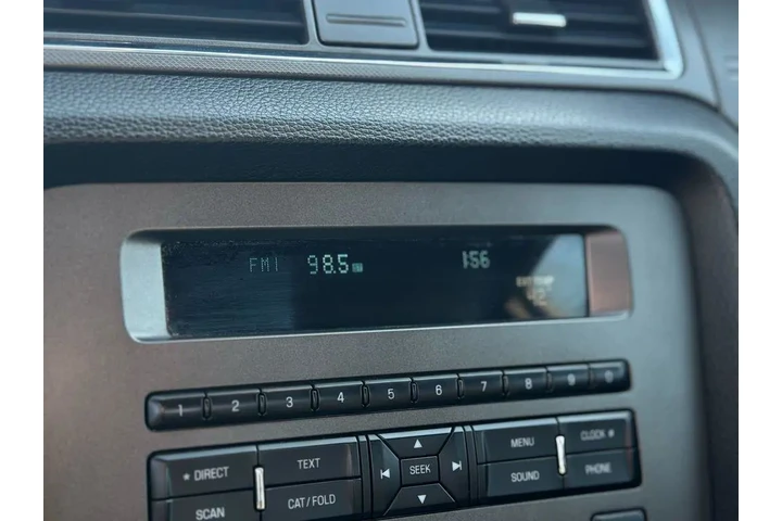 $10000 : Ford Mustang 2014 V6 2dr Fas image 10