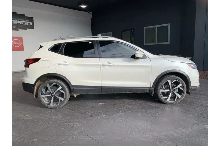 $19981 : Nissan Rogue Sport 2022 AWD image 6