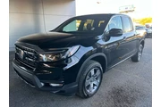 $39785 : Honda Ridgeline 2025 AWD RTL thumbnail
