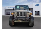 $19995 : Jeep Wrangler Unlimited 2018 thumbnail