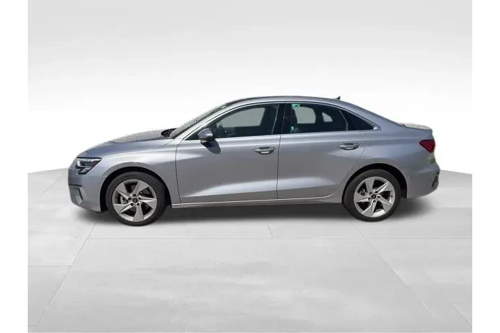 $26000 : Audi A3 2023 AWD quattro Pre image 3
