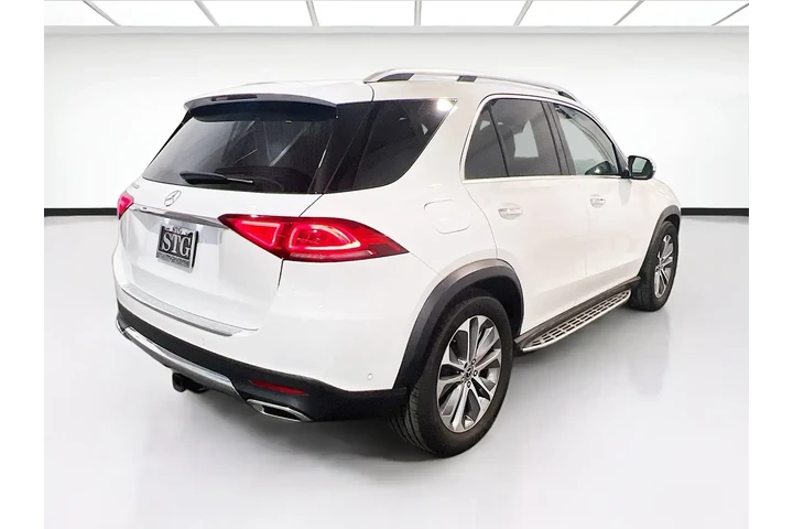 $39000 : Mercedes-Benz GLE 2022 GLE 3 image 4