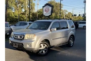 $9995 : 2010 Pilot Touring w/Navi w/D thumbnail