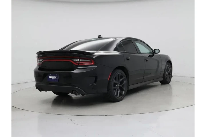 $32998 : Dodge Charger 2022 R/T 4dr S image 8