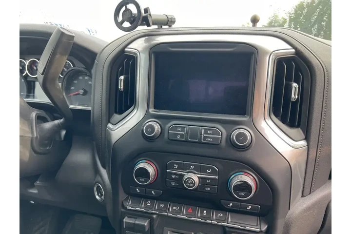 $28414 : Chevrolet Silverado 1500 202 image 7