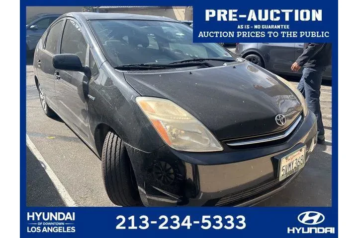 $6395 : Toyota Prius 2006 4dr Hatchb image 1