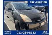 Toyota Prius 2006 4dr Hatchb