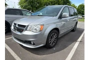 $13987 : Dodge Grand Caravan 2017 SXT thumbnail