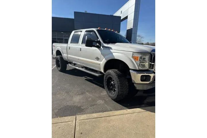 $20995 : Ford F-350 Super Duty 2011 4 image 1