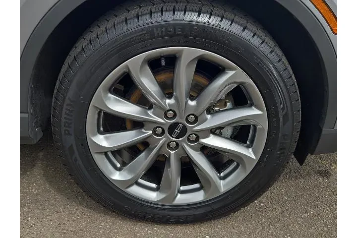 $33499 : Lincoln Corsair 2022 AWD Sta image 8