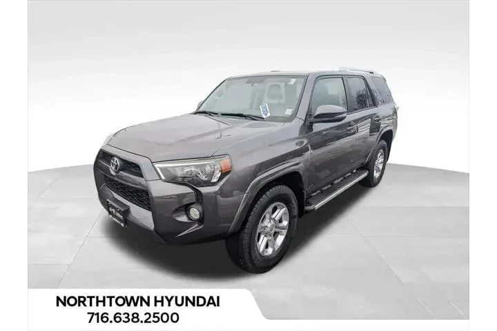 $21799 : Toyota 4Runner 2015 4x4 SR5 image 3