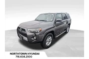 $21799 : Toyota 4Runner 2015 4x4 SR5 thumbnail