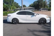 $17995 : Toyota Camry 2019 SE 4dr Sed thumbnail