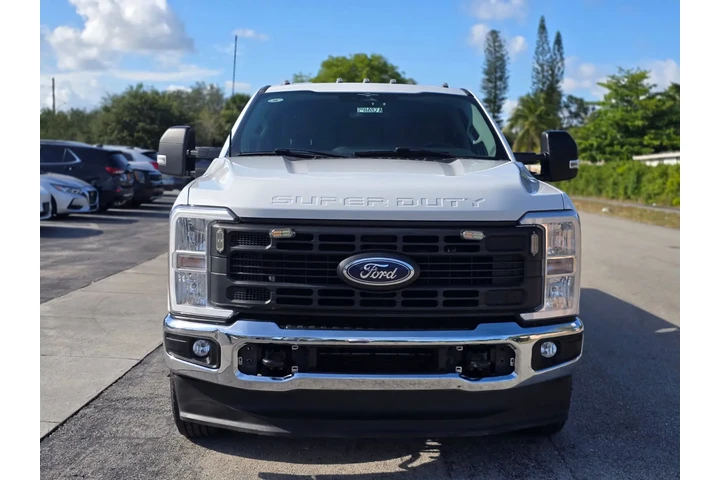 $40000 : FORD F350 SUPER DUTY CREW CAB image 1