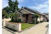 Well maintained Downey Grocery